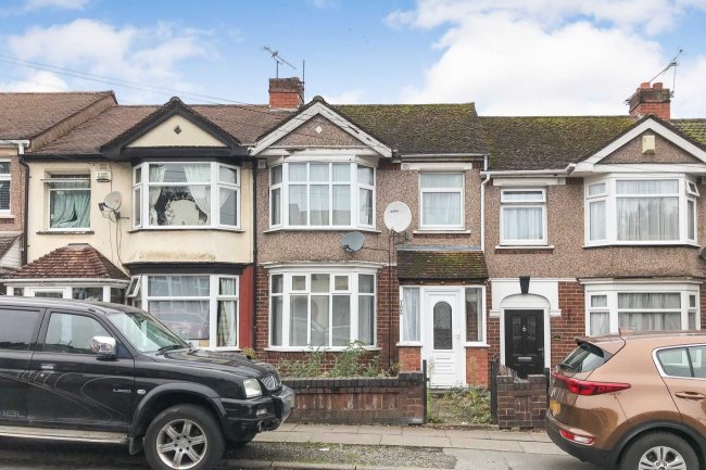 19 Tiverton Road, Coventry, West Midlands, CV2 3DN 4