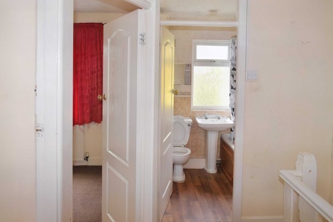 19 Tiverton Road, Coventry, West Midlands, CV2 3DN 4