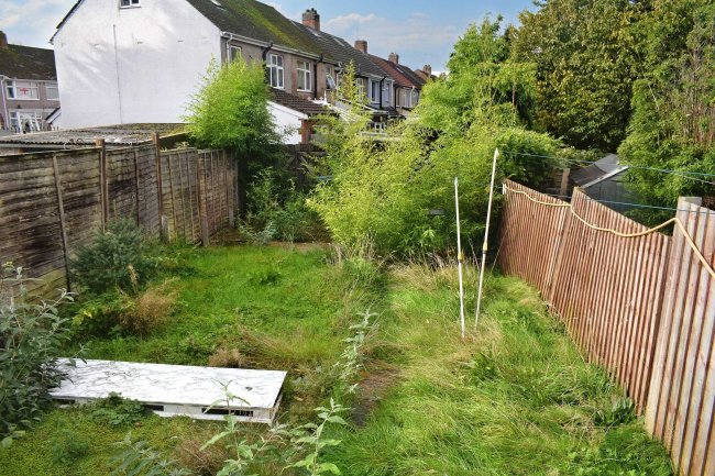 19 Tiverton Road, Coventry, West Midlands, CV2 3DN 4