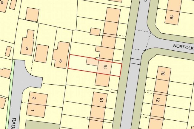 19 Tiverton Road, Coventry, West Midlands, CV2 3DN 4