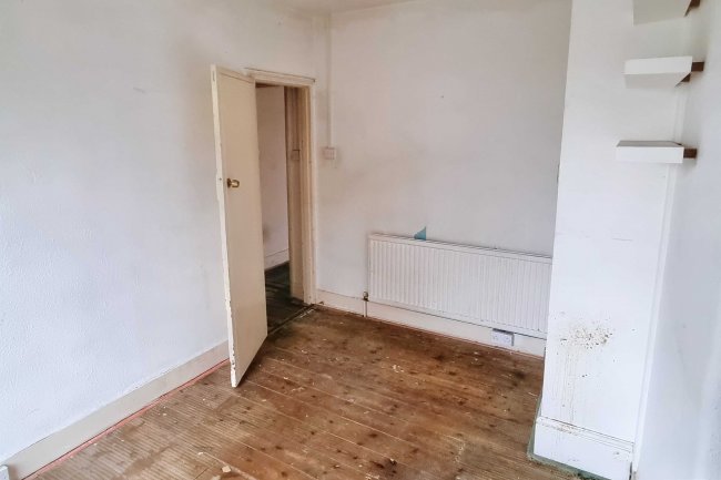 16 Judge Street, Watford, Hertfordshire, WD24 5AW 9