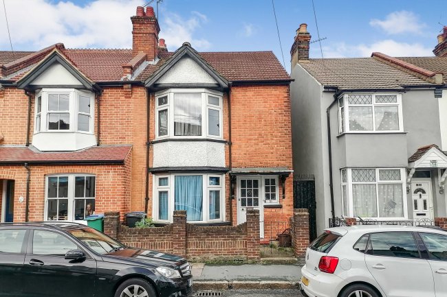 16 Judge Street, Watford, Hertfordshire, WD24 5AW 9