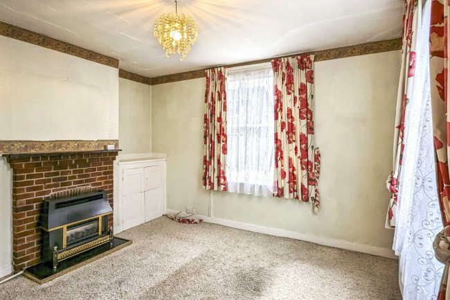 1 Park Cottages, Chapel Lane, Forest Row, RH18 5BU 6