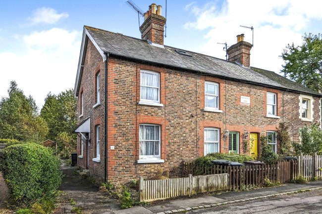 1 Park Cottages, Chapel Lane, Forest Row, RH18 5BU 6