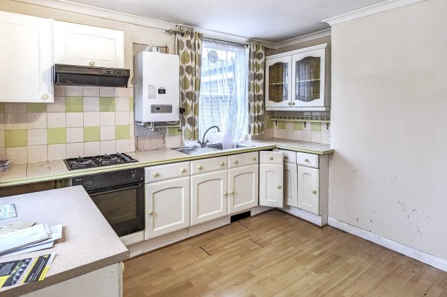 1 Park Cottages, Chapel Lane, Forest Row, RH18 5BU 6