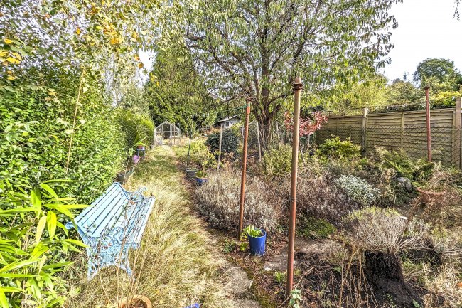 1 Park Cottages, Chapel Lane, Forest Row, RH18 5BU 6