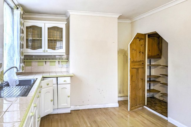 1 Park Cottages, Chapel Lane, Forest Row, RH18 5BU 6