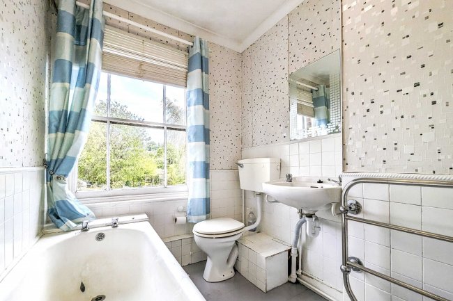 1 Park Cottages, Chapel Lane, Forest Row, RH18 5BU 6