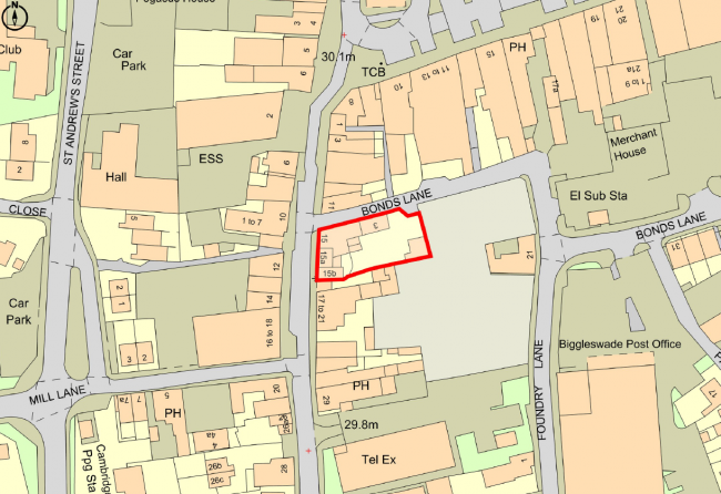 15 Hitchin Street, Biggleswade, SG18 8AX 5