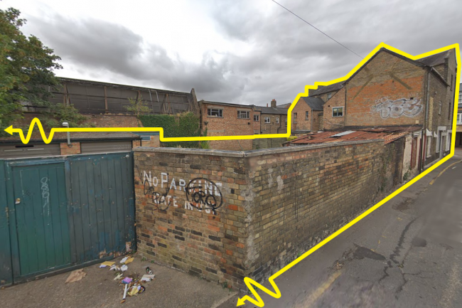 15 Hitchin Street, Biggleswade, SG18 8AX 5