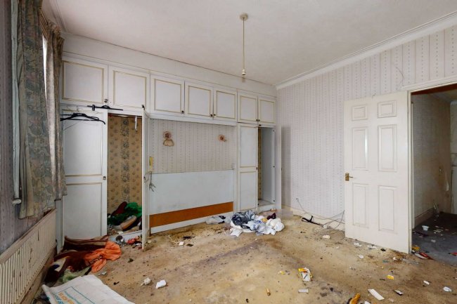 50 Grasmere Road, South Norwood, London, SE25 4RF 9