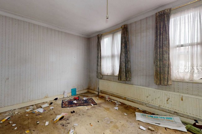 50 Grasmere Road, South Norwood, London, SE25 4RF 9