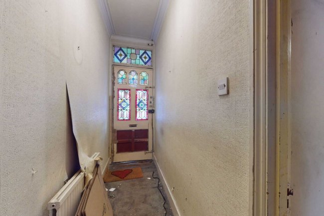 50 Grasmere Road, South Norwood, London, SE25 4RF 9