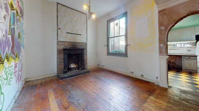 99 Ingelow Road, Battersea, London, SW8 3PE 10