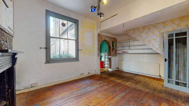 99 Ingelow Road, Battersea, London, SW8 3PE 10