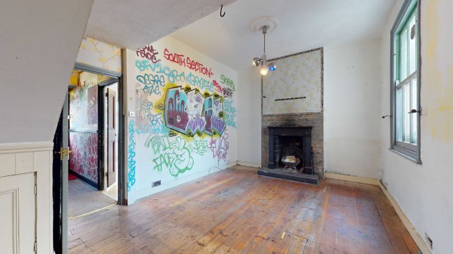 99 Ingelow Road, Battersea, London, SW8 3PE 10