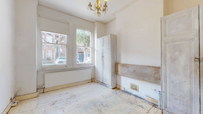 99 Ingelow Road, Battersea, London, SW8 3PE 10