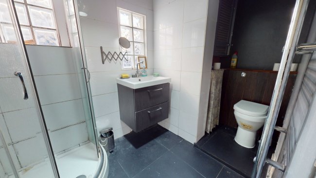 99 Ingelow Road, Battersea, London, SW8 3PE 10