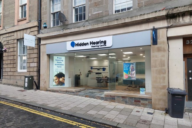 28 Castle Street, Dundee, DD1 3AF 7