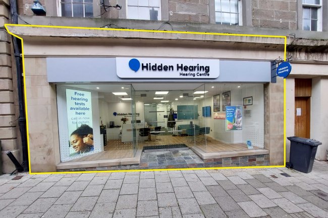 28 Castle Street, Dundee, DD1 3AF 7