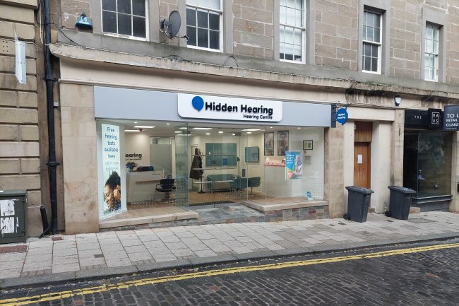28 Castle Street, Dundee, DD1 3AF 7