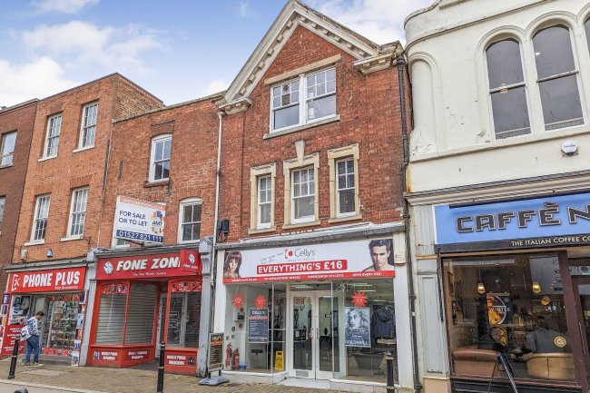 31 The Shambles, Worcester, Worcestershire, WR1 2RE 5