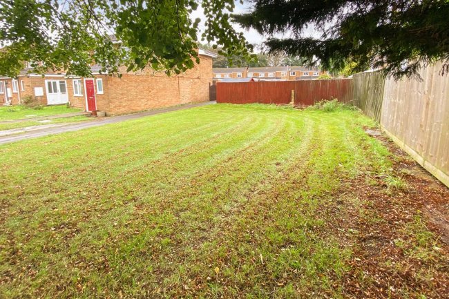 Land adjacent to 155 Ridge Nether Moor, Swindon, SN3 6NF 6