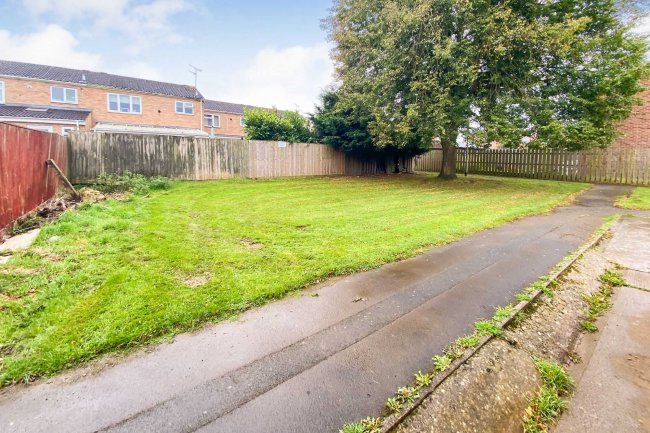 Land adjacent to 155 Ridge Nether Moor, Swindon, SN3 6NF 6
