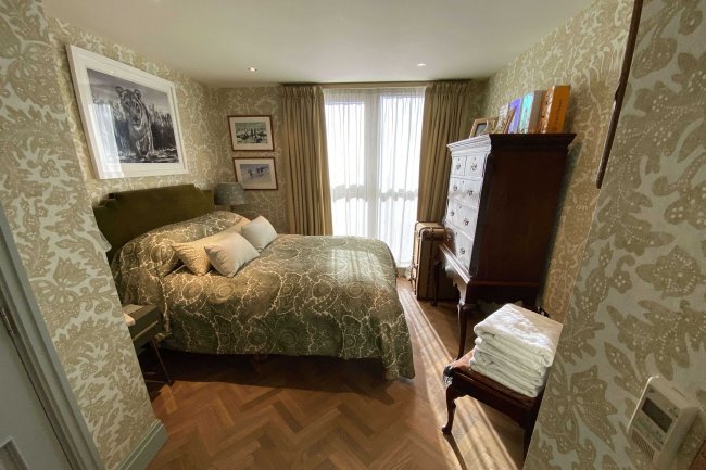 Apartment 12 Regency House, The Boulevard, Imperial Wharf, London, SW6 2SB 10