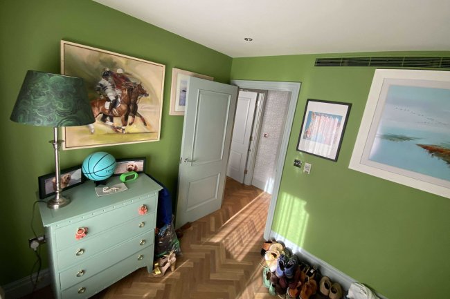 Apartment 12 Regency House, The Boulevard, Imperial Wharf, London, SW6 2SB 10