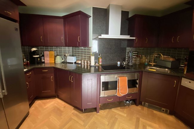 Apartment 12 Regency House, The Boulevard, Imperial Wharf, London, SW6 2SB 10