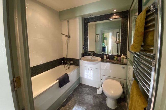 Apartment 12 Regency House, The Boulevard, Imperial Wharf, London, SW6 2SB 10
