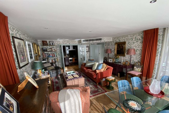 Apartment 12 Regency House, The Boulevard, Imperial Wharf, London, SW6 2SB 10