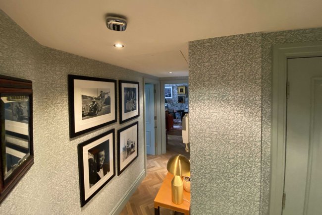 Apartment 12 Regency House, The Boulevard, Imperial Wharf, London, SW6 2SB 10