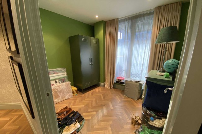 Apartment 12 Regency House, The Boulevard, Imperial Wharf, London, SW6 2SB 10
