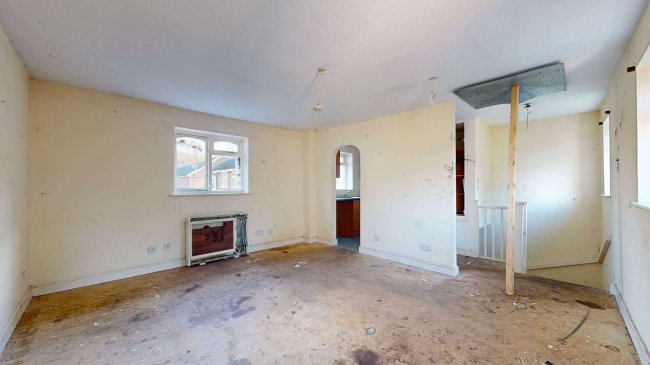 76 Springfield Place, Kingston Upon Thames KT3 3LP 3