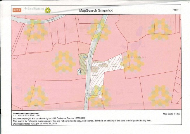 Belringham, Headcorn Road, Sutton Valence, Kent, ME17 3AR 7