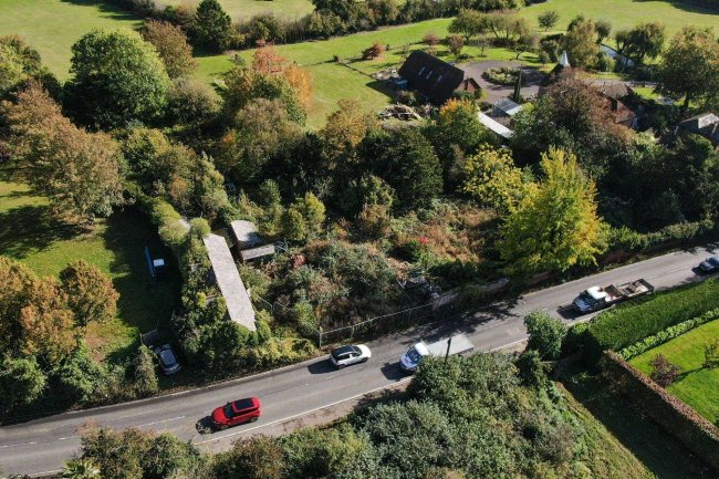 Belringham, Headcorn Road, Sutton Valence, Kent, ME17 3AR 7