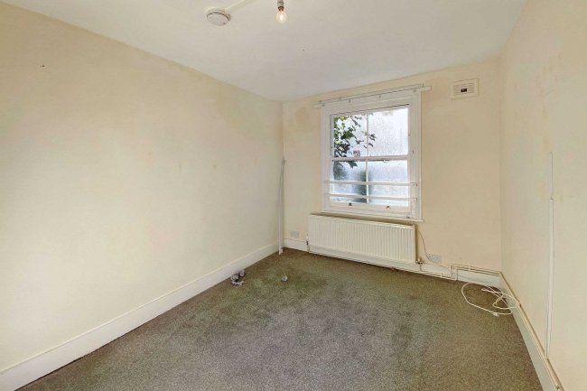 Second Floor, 132 Shirland Road, Maida Vale, London, W9 2BT 10