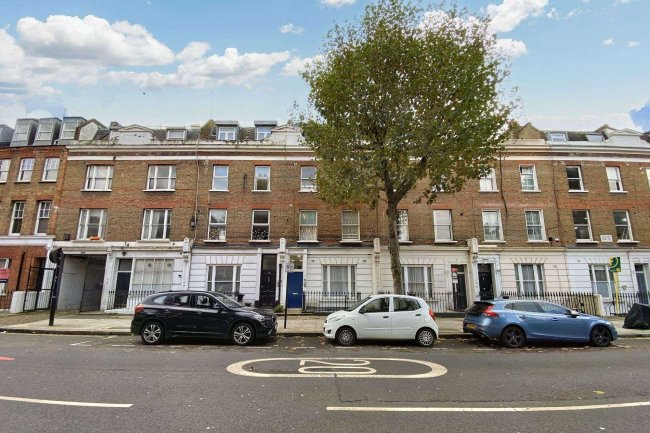 Second Floor, 132 Shirland Road, Maida Vale, London, W9 2BT 10