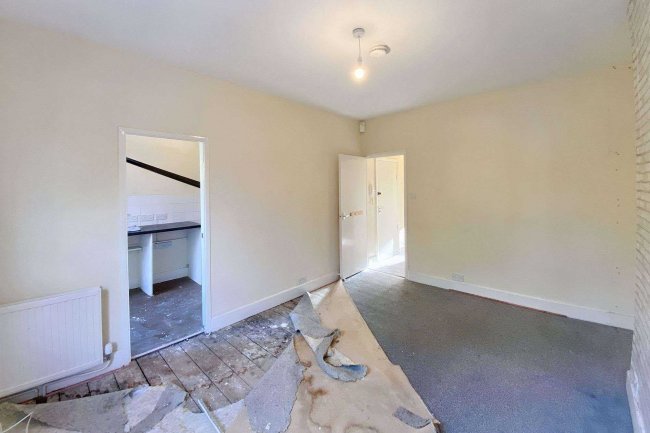 Second Floor, 132 Shirland Road, Maida Vale, London, W9 2BT 10