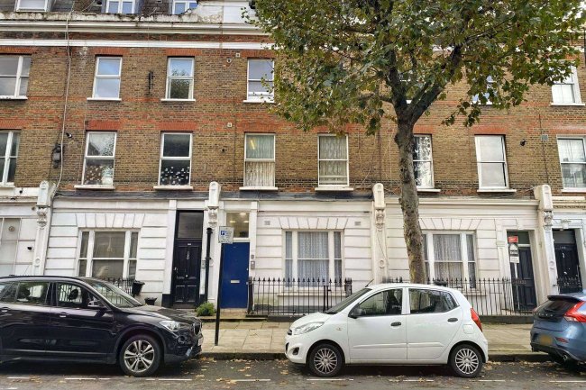 Second Floor, 132 Shirland Road, Maida Vale, London, W9 2BT 10