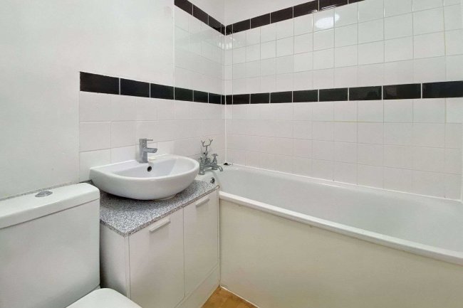 Second Floor, 132 Shirland Road, Maida Vale, London, W9 2BT 10