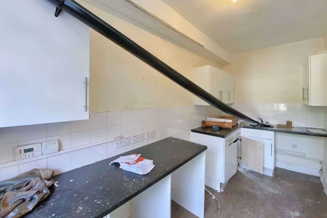 Second Floor, 132 Shirland Road, Maida Vale, London, W9 2BT 10