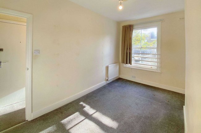 Second Floor, 132 Shirland Road, Maida Vale, London, W9 2BT 10