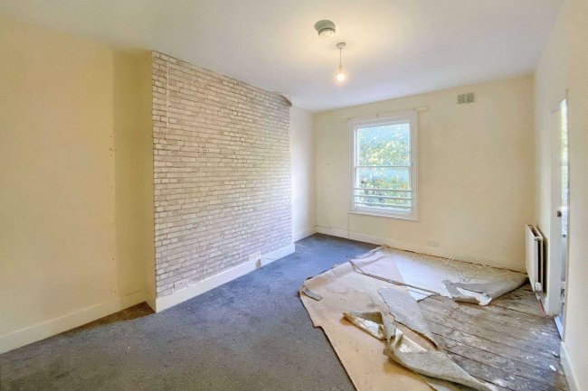 Second Floor, 132 Shirland Road, Maida Vale, London, W9 2BT 10