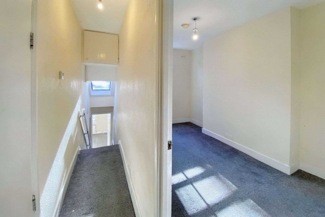 Second Floor, 132 Shirland Road, Maida Vale, London, W9 2BT 10