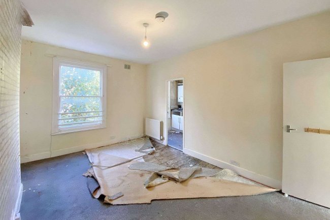 Second Floor, 132 Shirland Road, Maida Vale, London, W9 2BT 10