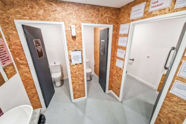 33 Mighell Street, Brighton, BN2 0JF 5