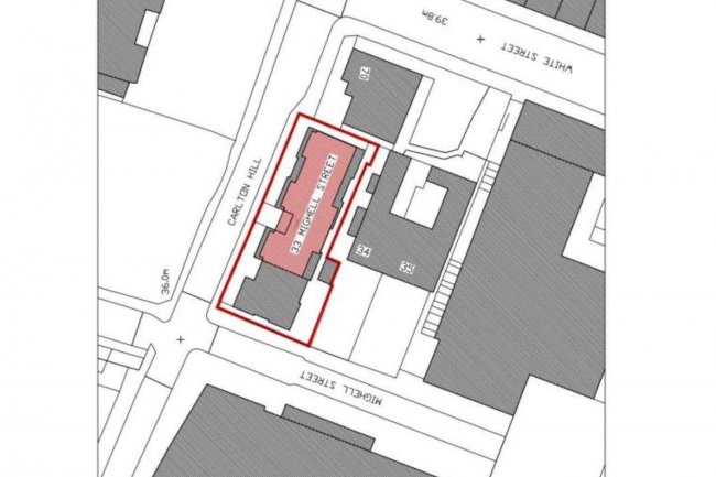 33 Mighell Street, Brighton, BN2 0JF 5